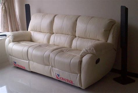 reclining sofa singapore.